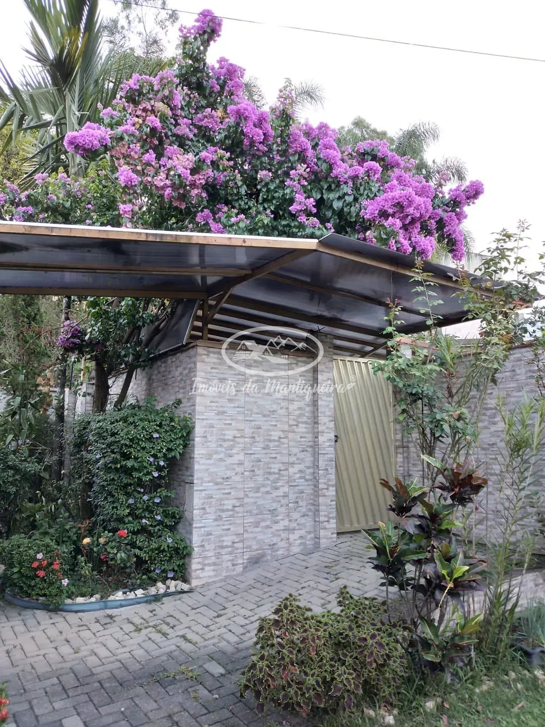 Casa, 3 quartos, 78 m² - Foto 3