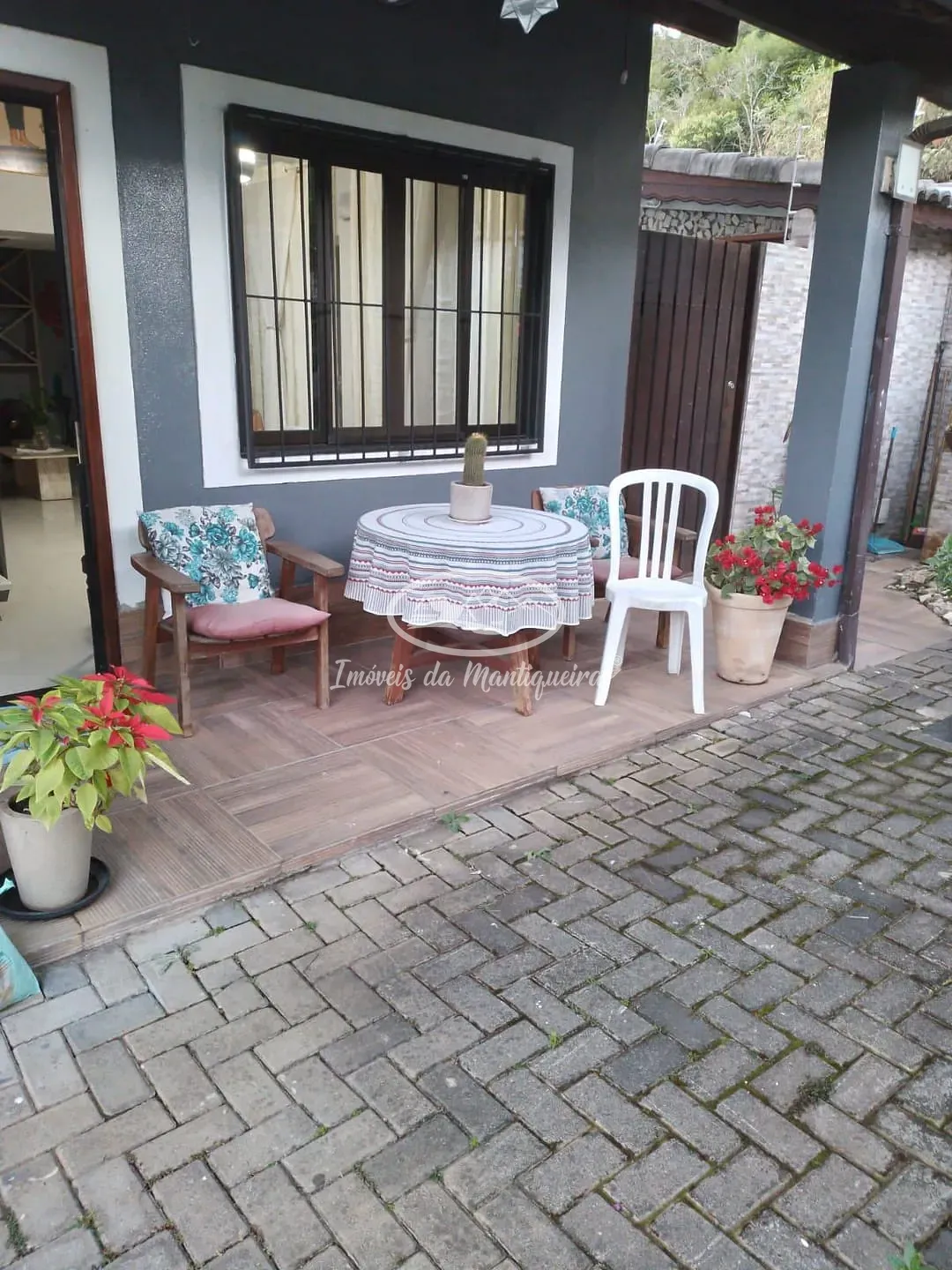Casa, 3 quartos, 78 m² - Foto 13