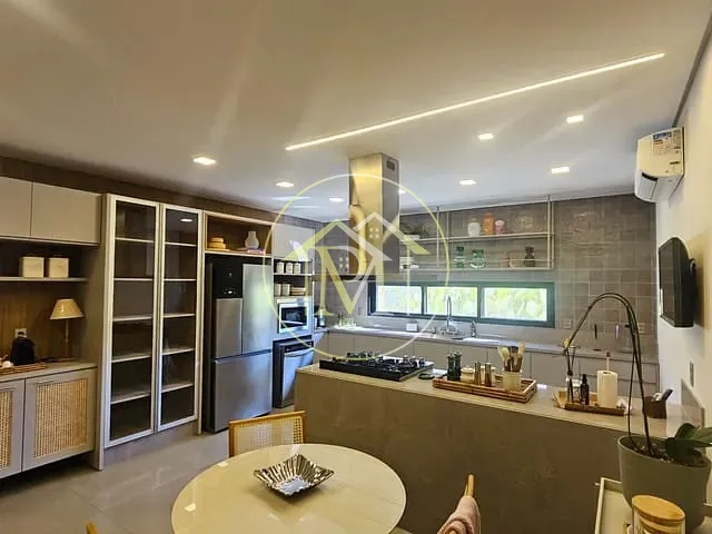 Casa com 2160m² 5 quartos e 7 banheiros, à venda, no bairro Vila Martins em Itu