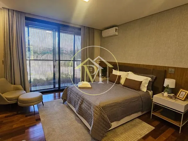 Casa com 2160m² 5 quartos e 7 banheiros, à venda, no bairro Vila Martins em Itu