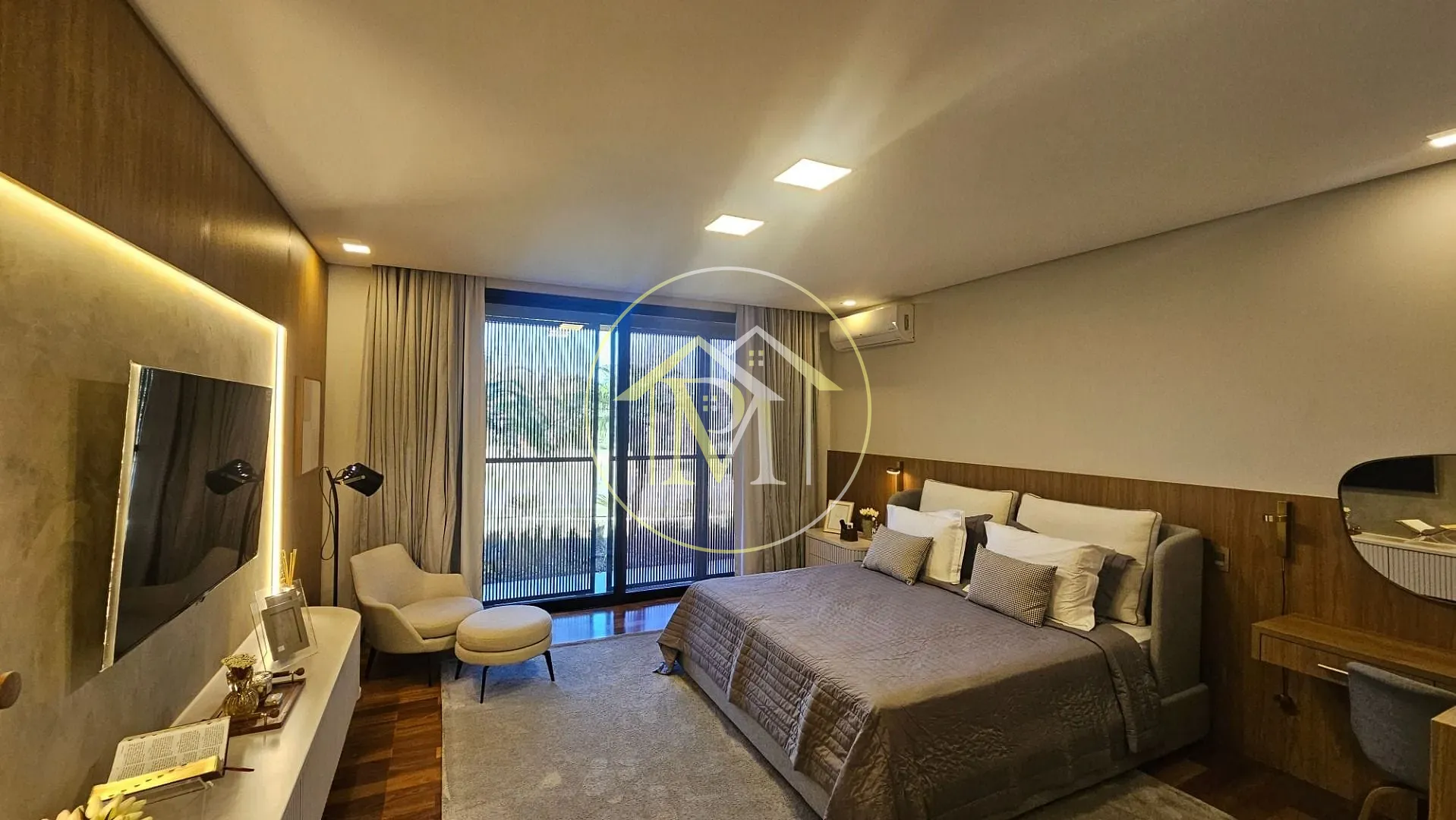 Casa, 5 quartos, 600 m² - Foto 9
