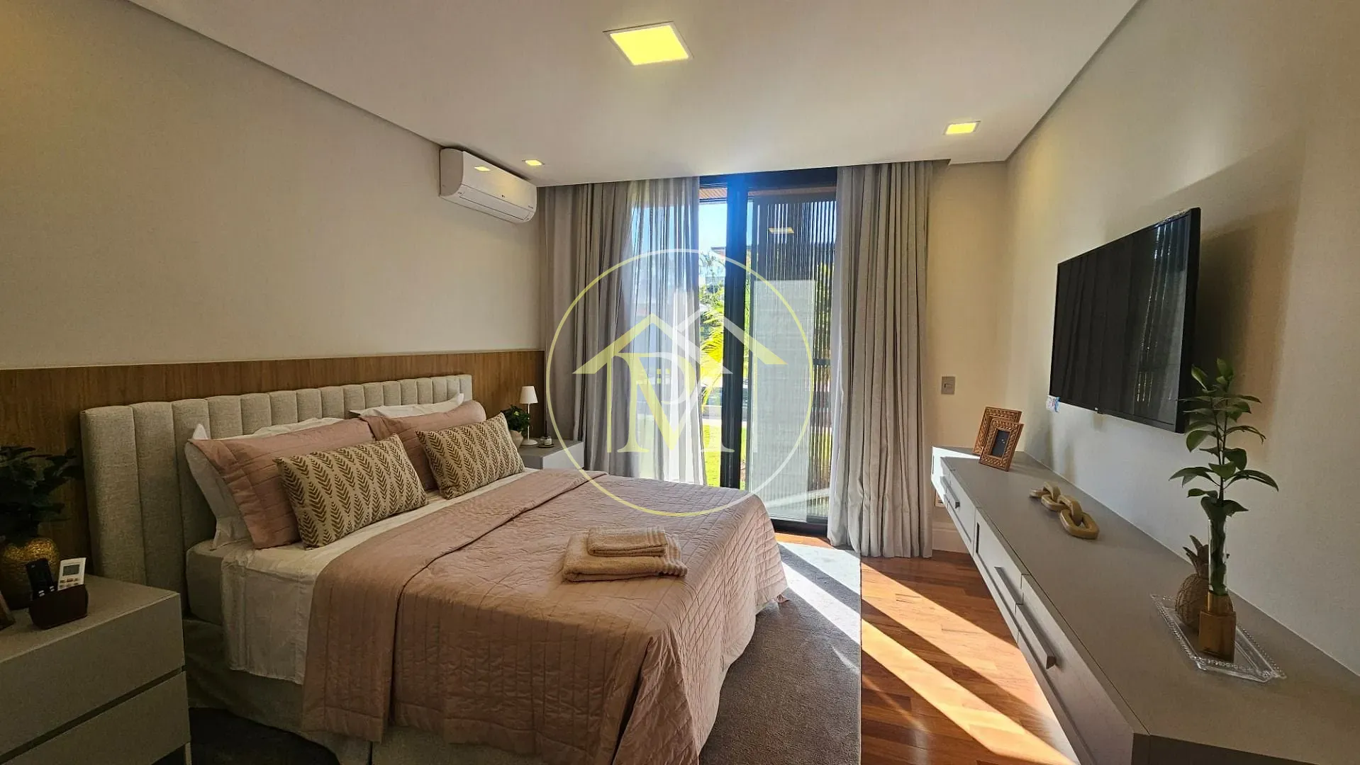 Casa, 5 quartos, 600 m² - Foto 6