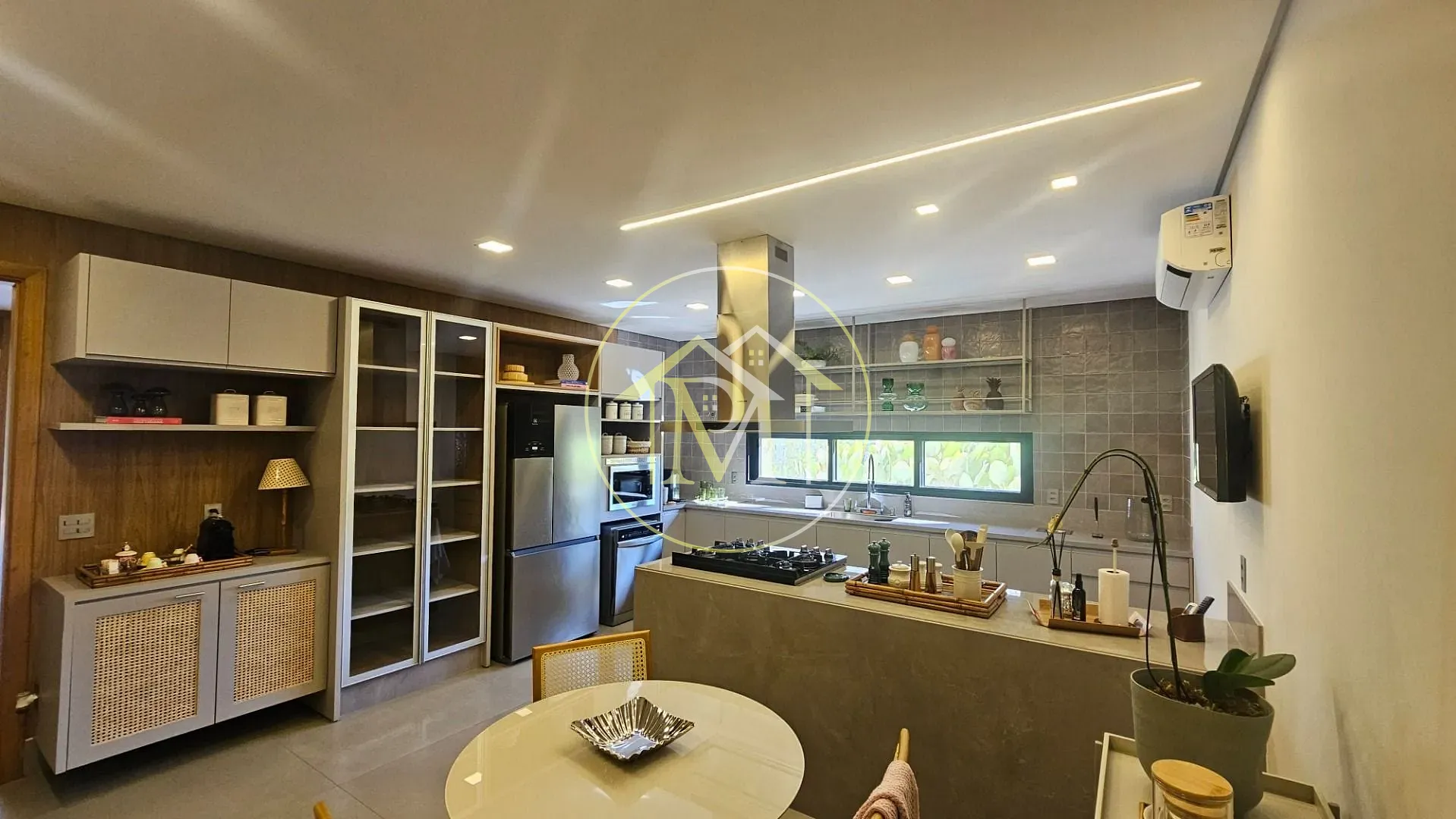 Casa, 5 quartos, 600 m² - Foto 3