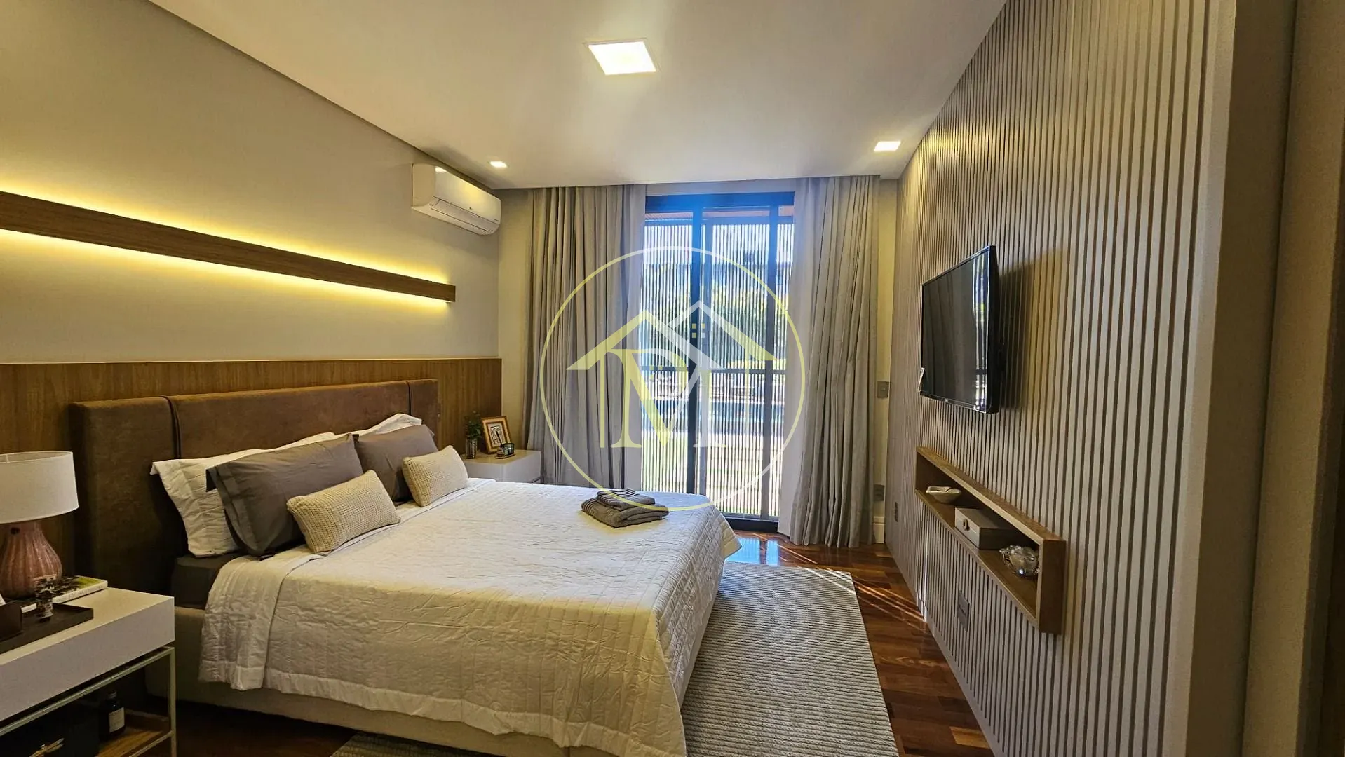 Casa, 5 quartos, 600 m² - Foto 8