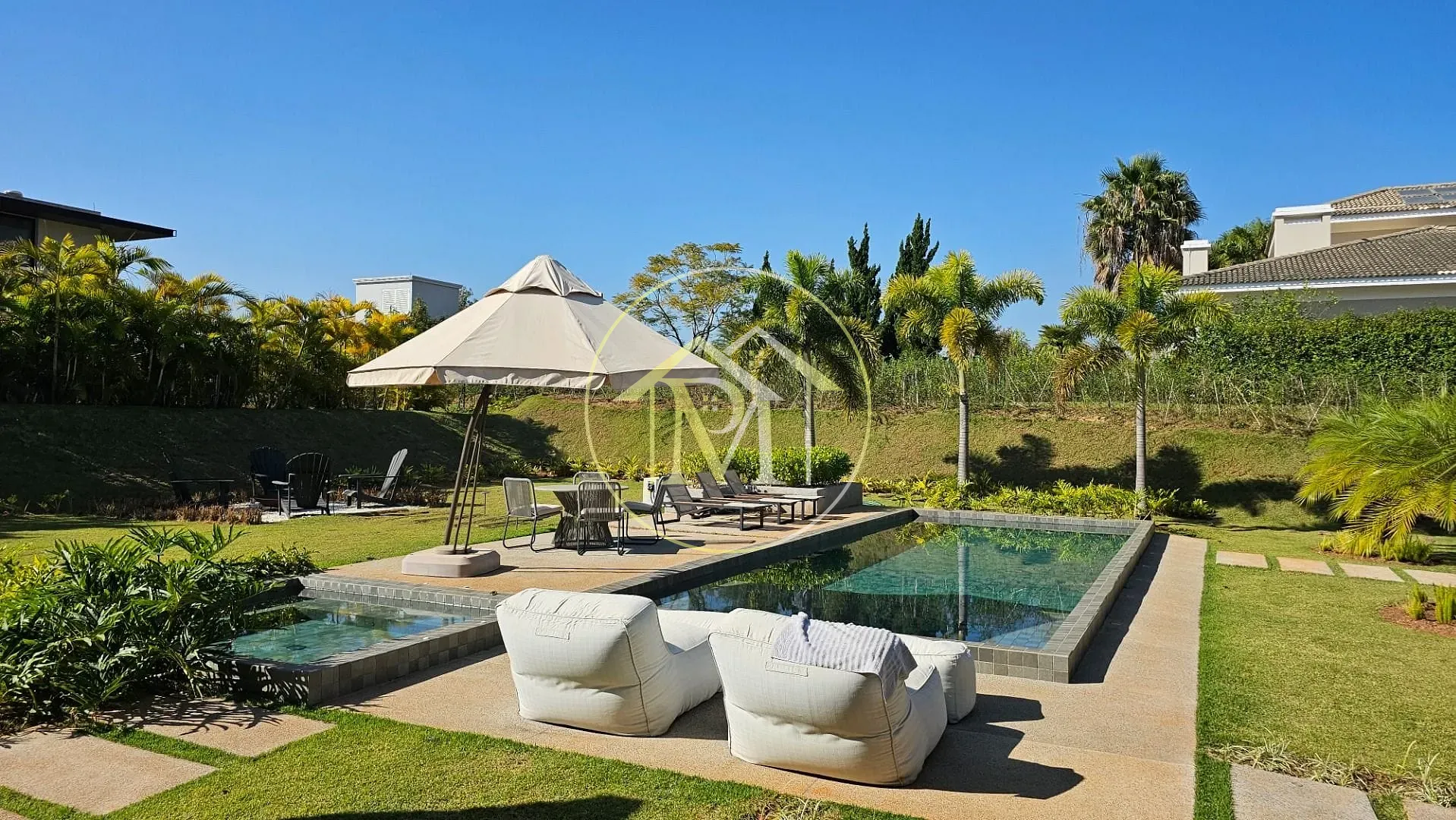 Casa, 5 quartos, 600 m² - Foto 4
