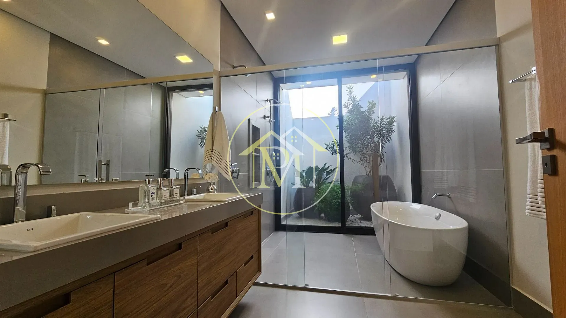 Casa, 5 quartos, 600 m² - Foto 10