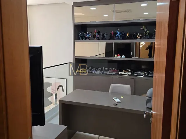 Casa com 364m² 3 quartos e 2 banheiros, à venda, no bairro Vivendas do Arvoredo em Londrina