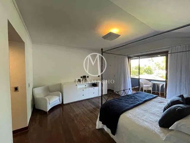 Casa 5 quartos e 7 banheiros, à venda, no bairro Frade (Cunhambebe) em Angra dos Reis