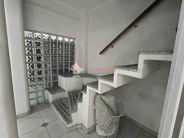 Casa 4 quartos e 6 banheiros, à venda ou para alugar, no bairro Vila Mariana em São Paulo