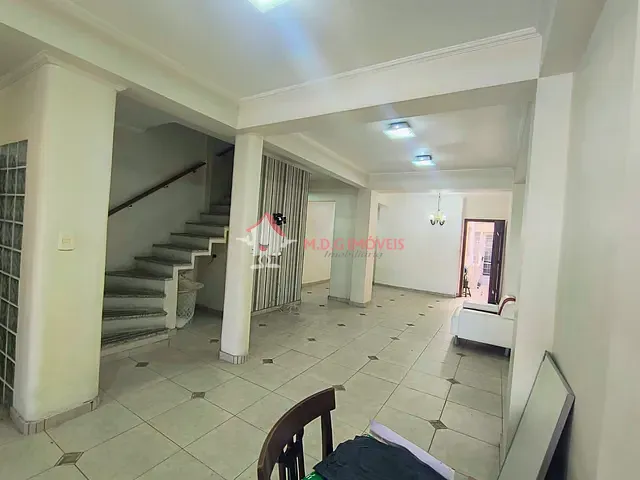 Casa 4 quartos e 6 banheiros, à venda, no bairro Vila Mariana em São Paulo