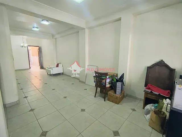 Casa 4 quartos e 6 banheiros, à venda, no bairro Vila Mariana em São Paulo