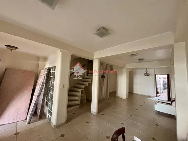 Casa 4 quartos e 6 banheiros, à venda, no bairro Vila Mariana em São Paulo