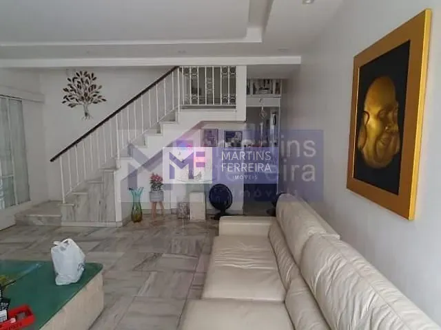 Casa com 238m² 5 quartos e 3 banheiros, à venda, no bairro Tijuca em Rio de Janeiro