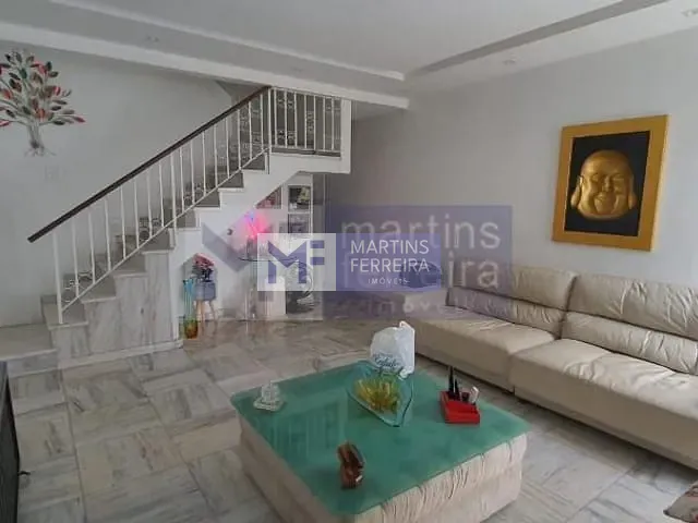 Casa com 238m² 5 quartos e 3 banheiros, à venda, no bairro Tijuca em Rio de Janeiro