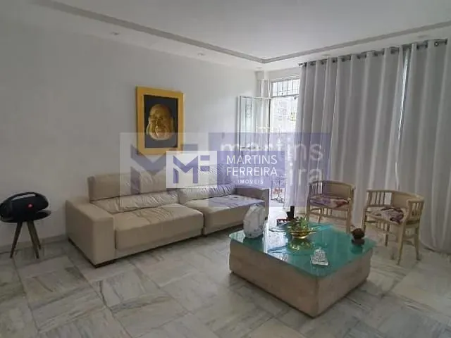Casa com 238m² 5 quartos e 3 banheiros, à venda, no bairro Tijuca em Rio de Janeiro