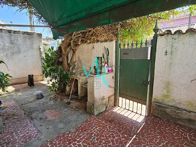 Casa 3 quartos e 1 banheiro, à venda, no bairro Campo Grande em Rio de Janeiro