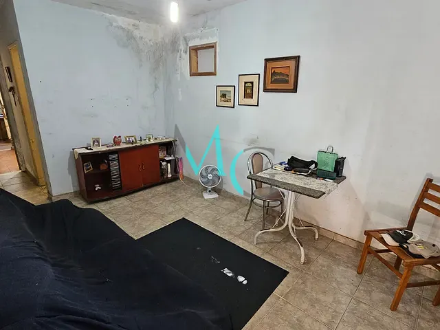 Casa 3 quartos e 1 banheiro, à venda, no bairro Campo Grande em Rio de Janeiro