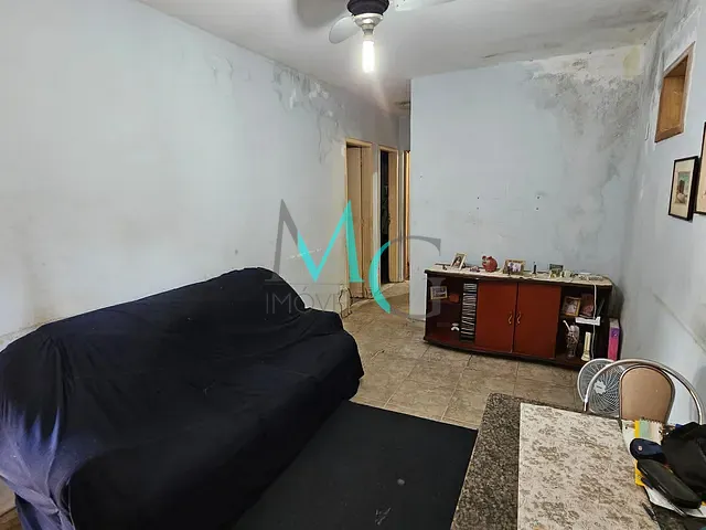 Casa 3 quartos e 1 banheiro, à venda, no bairro Campo Grande em Rio de Janeiro