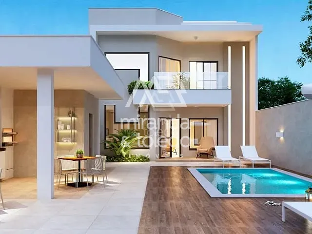 Casa com 249m² 3 quartos e 2 banheiros, à venda, no bairro Itapebussu em Guarapari