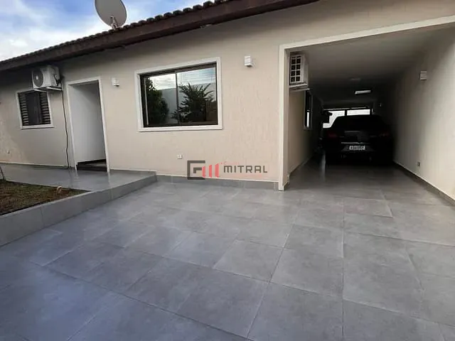 Casa 3 quartos e 5 banheiros, à venda, no bairro Granville Parque Residencial em Londrina