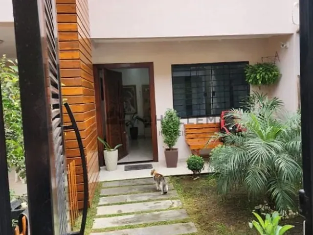 Casa com 235m², à venda, no bairro Medicina em Itajubá