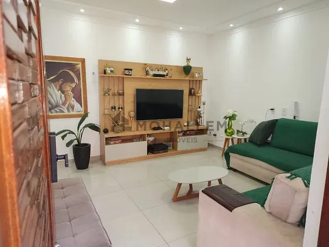 Casa com 235m², à venda, no bairro Medicina em Itajubá