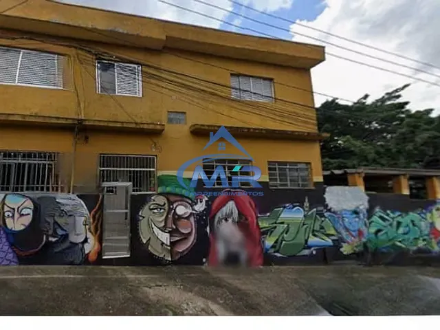 Casa 3 quartos e 2 banheiros, à venda, no bairro Vila Buenos Aires em São Paulo