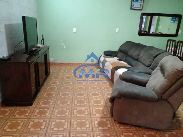 Casa 3 quartos e 2 banheiros, à venda, no bairro Vila Buenos Aires em São Paulo