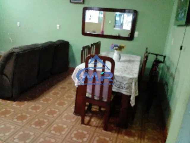 Casa 3 quartos e 2 banheiros, à venda, no bairro Vila Buenos Aires em São Paulo