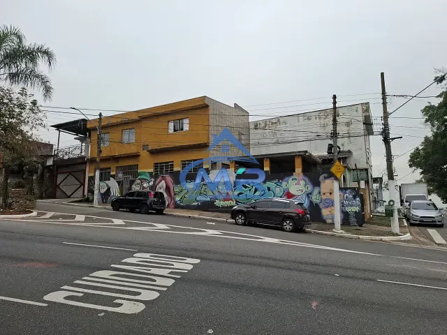 Casa 3 quartos e 2 banheiros, à venda, no bairro Vila Buenos Aires em São Paulo