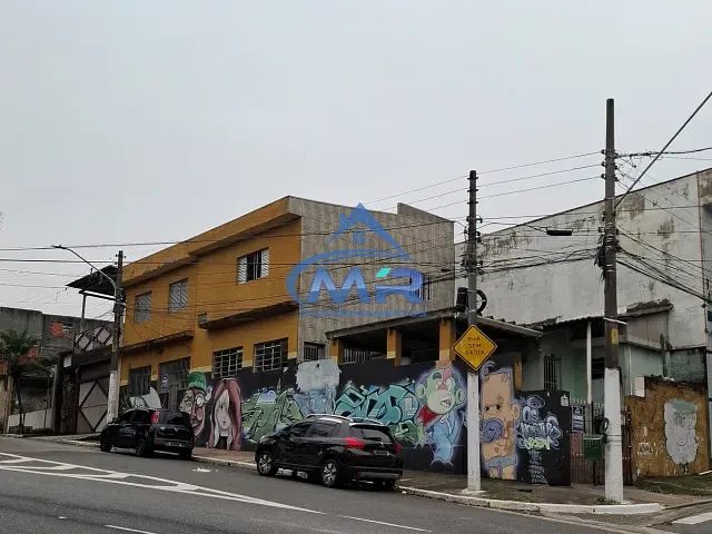 Casa 3 quartos e 2 banheiros, à venda, no bairro Vila Buenos Aires em São Paulo