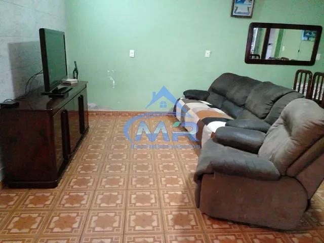 Casa 3 quartos e 2 banheiros, à venda, no bairro Vila Buenos Aires em São Paulo