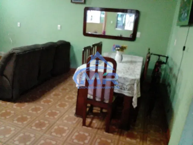 Casa 3 quartos e 2 banheiros, à venda, no bairro Vila Buenos Aires em São Paulo