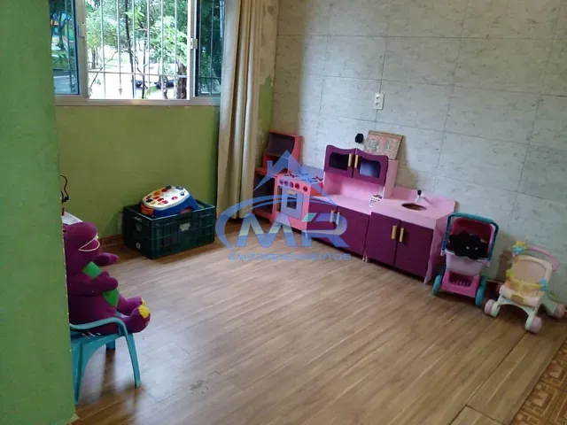 Casa 3 quartos e 2 banheiros, à venda, no bairro Vila Buenos Aires em São Paulo