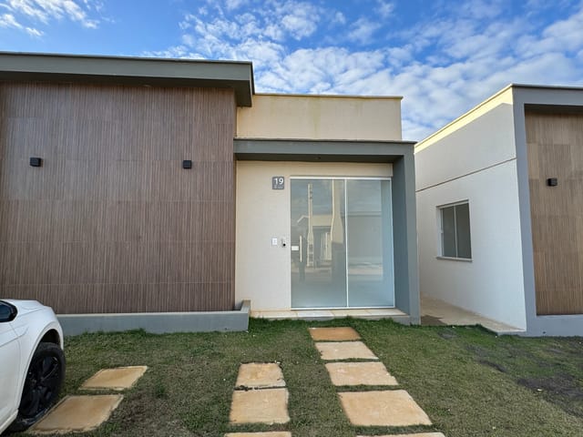 Foto do Casa - Casa para locação, Candeias, Vitória da Conquista, BA | Marcelo Santana Imóveis