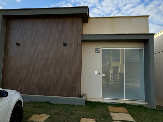 Foto do Casa - Casa para locação, Candeias, Vitória da Conquista, BA | Marcelo Santana Imóveis