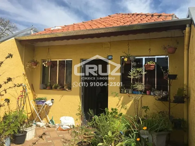 Casa com 350m² 3 quartos e 2 banheiros, à venda, no bairro Região Central em Caieiras