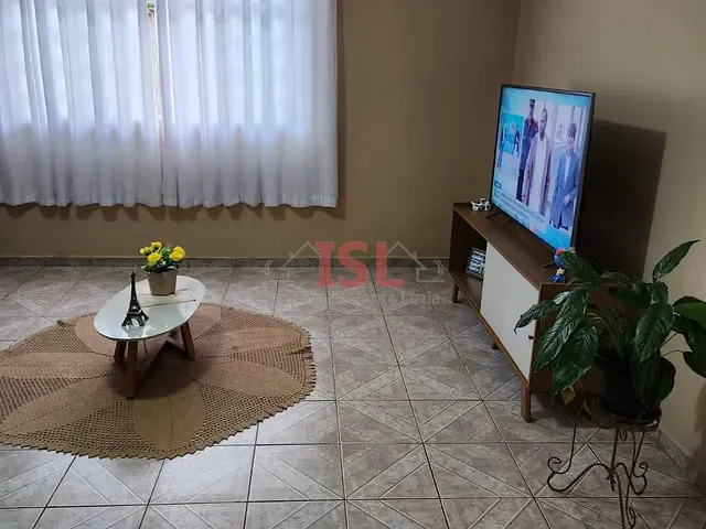 Casa com 300m² 3 quartos e 2 banheiros, à venda, no bairro Jardim Capivari em Campinas