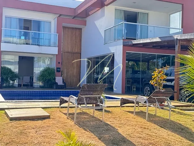 Casa 5 quartos e 7 banheiros, à venda, no bairro Nossa Senhora da Vitória em Ilhéus