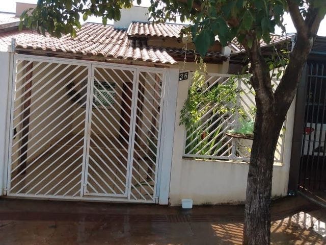 Foto do Casa - Casa com 3 dormitórios à venda, 70 m² por R$ 250.000,00 - Jardim Tropical - Londrina/PR | Premier Imóveis