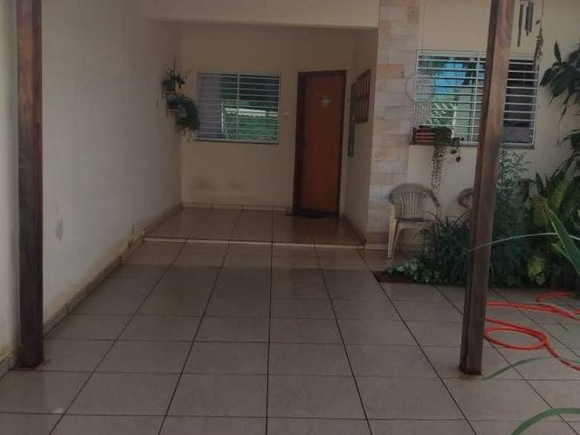 Foto do Casa - Casa com 3 dormitórios à venda, 70 m² por R$ 250.000,00 - Jardim Tropical - Londrina/PR | Premier Imóveis
