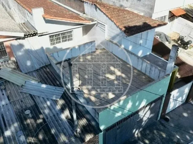 Casa com 169m² 1 quarto e 1 banheiro, à venda, no bairro Jardim Pouso Alegre em São Paulo