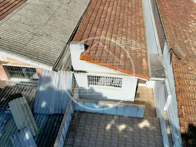 Casa com 169m² 1 quarto e 1 banheiro, à venda, no bairro Jardim Pouso Alegre em São Paulo