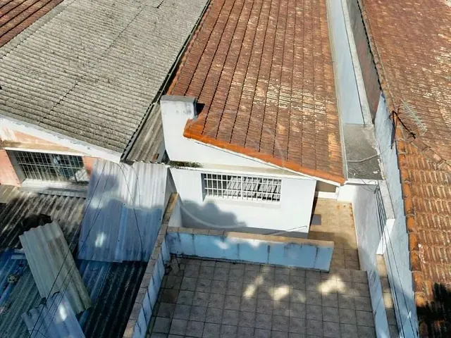 Casa com 169m² 1 quarto e 1 banheiro, à venda, no bairro Jardim Pouso Alegre em São Paulo