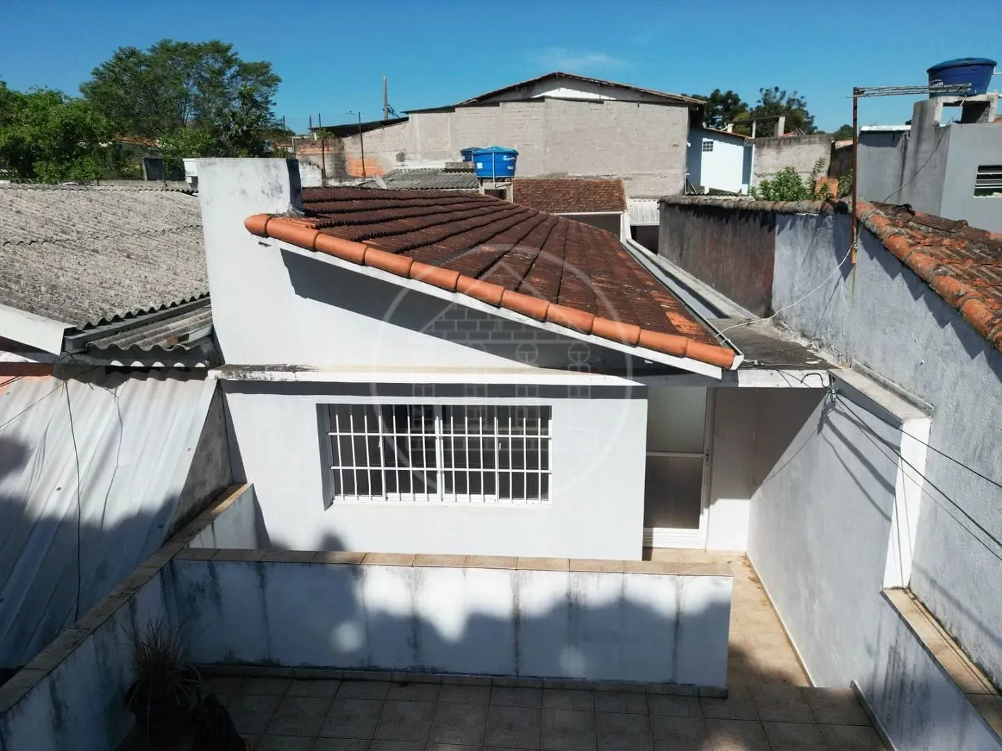 Casa, 1 quarto, 168 m² - Foto 8