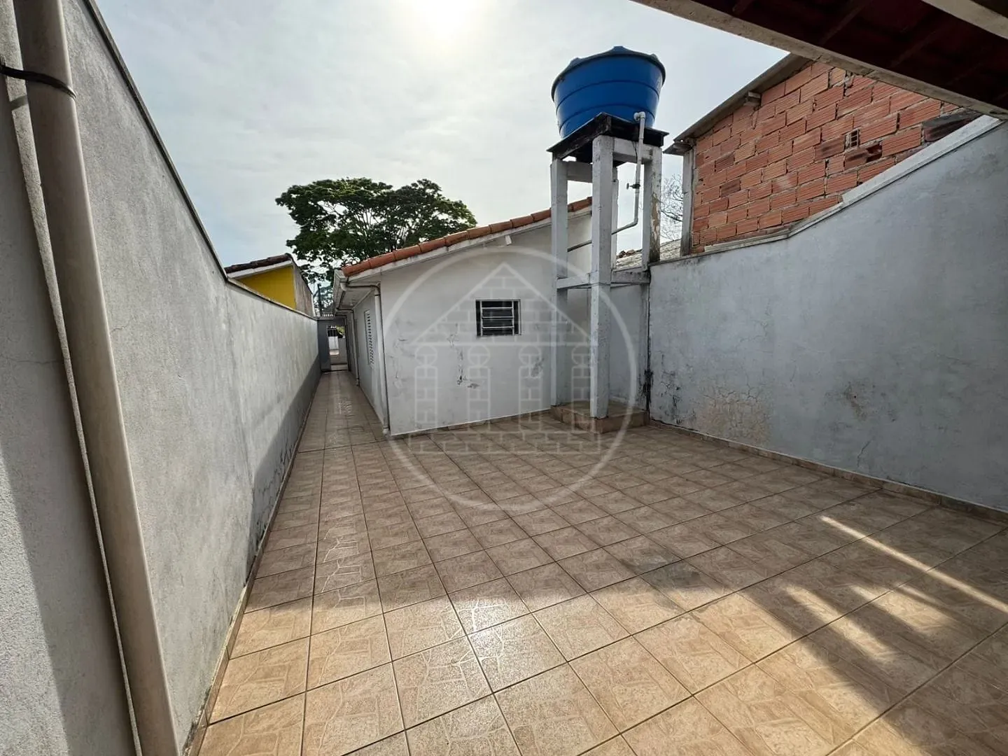 Casa, 1 quarto, 168 m² - Foto 11