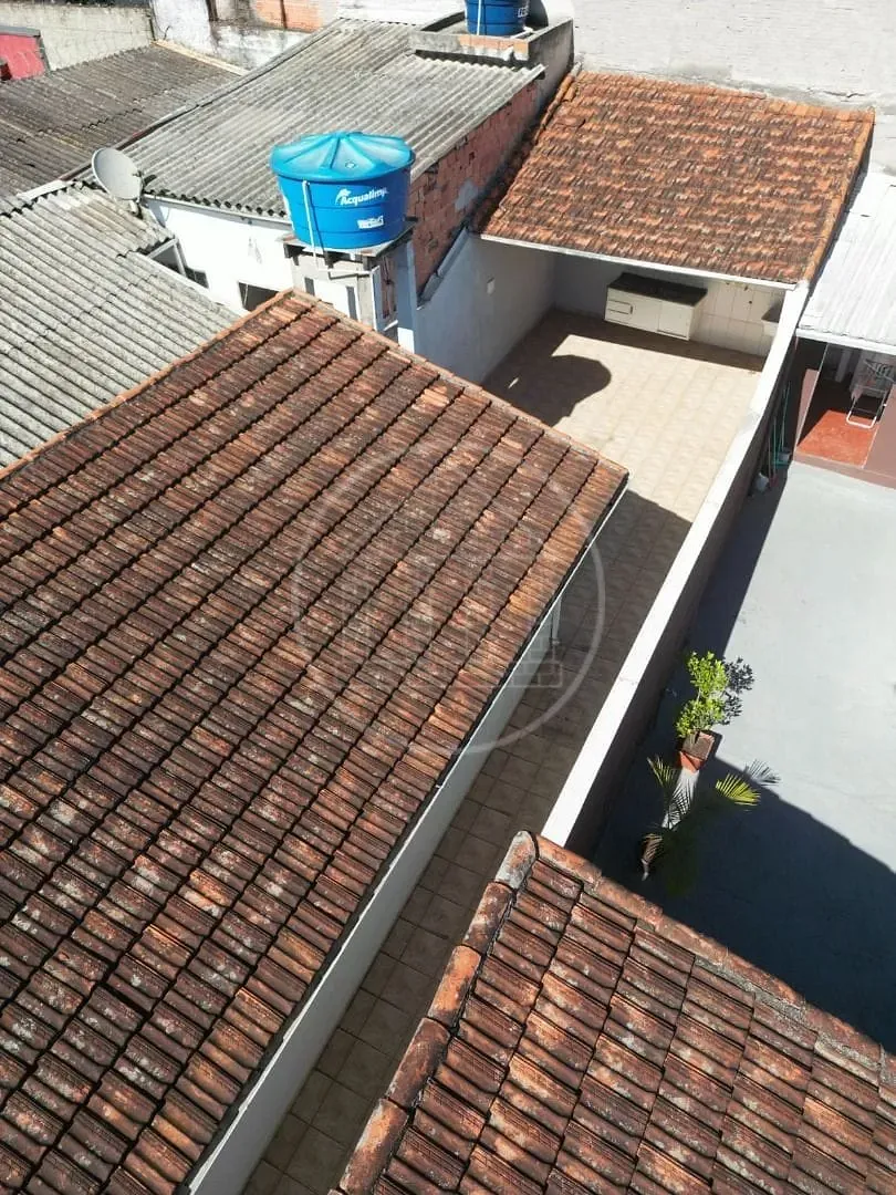 Casa, 1 quarto, 168 m² - Foto 12