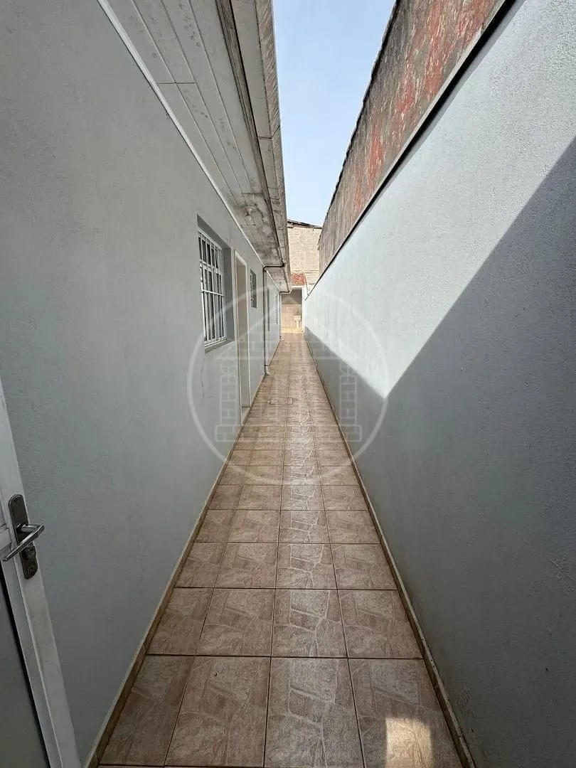 Casa, 1 quarto, 168 m² - Foto 19