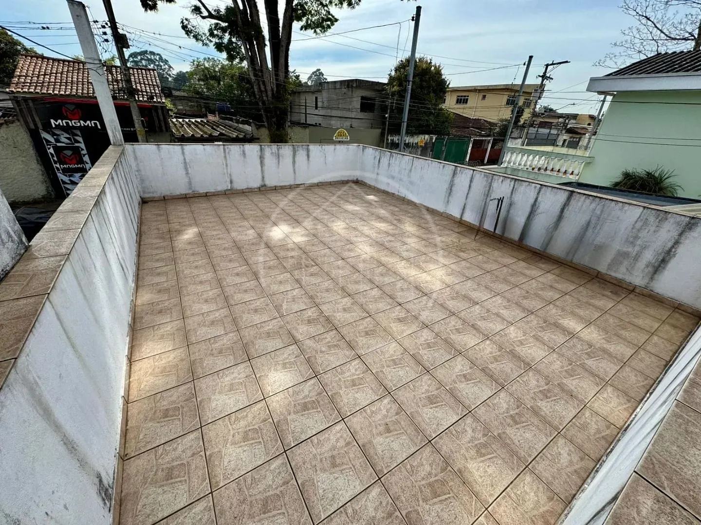 Casa, 1 quarto, 168 m² - Foto 9