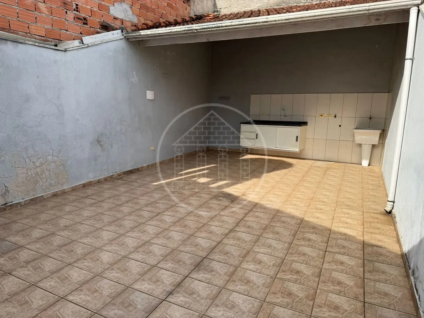 Casa, 1 quarto, 168 m² - Foto 10